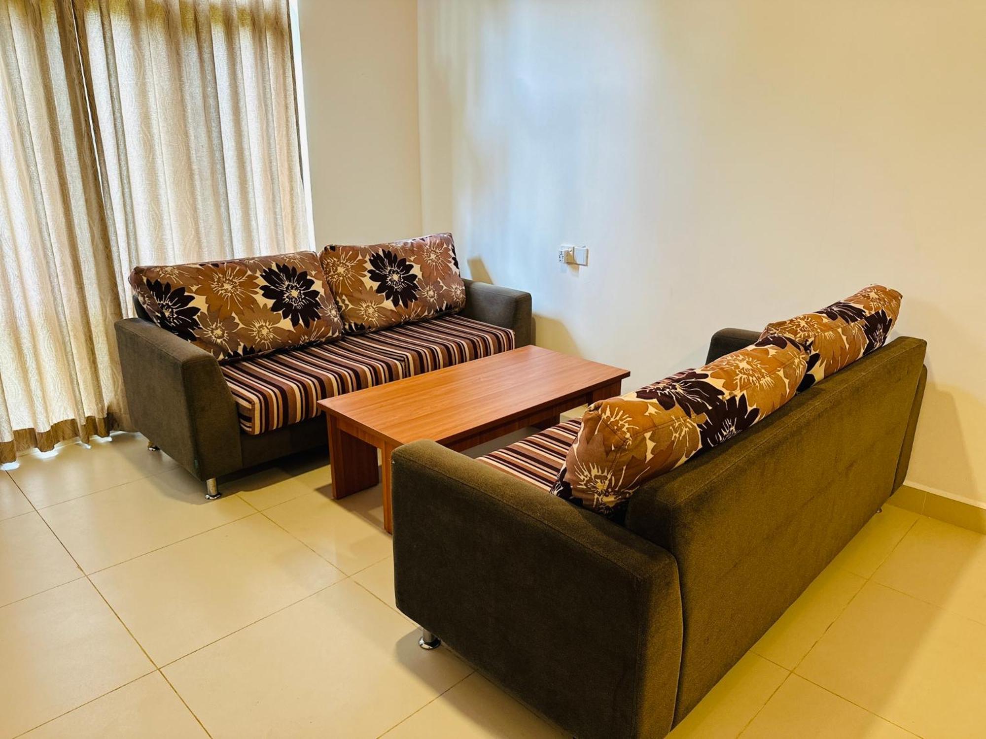 Gamodh Citadel Resort Anuradhapura Bagian luar foto