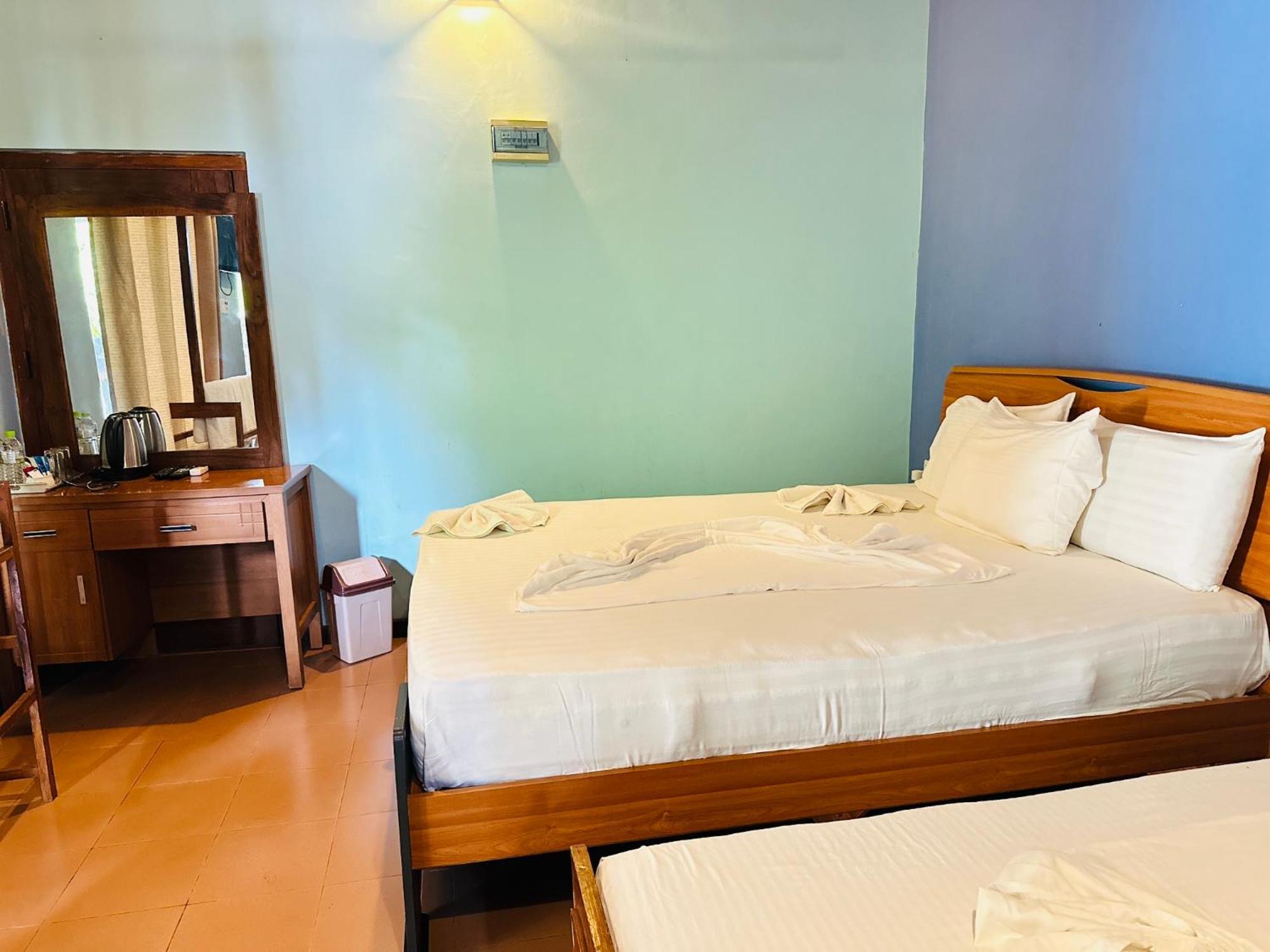 Gamodh Citadel Resort Anuradhapura Bagian luar foto